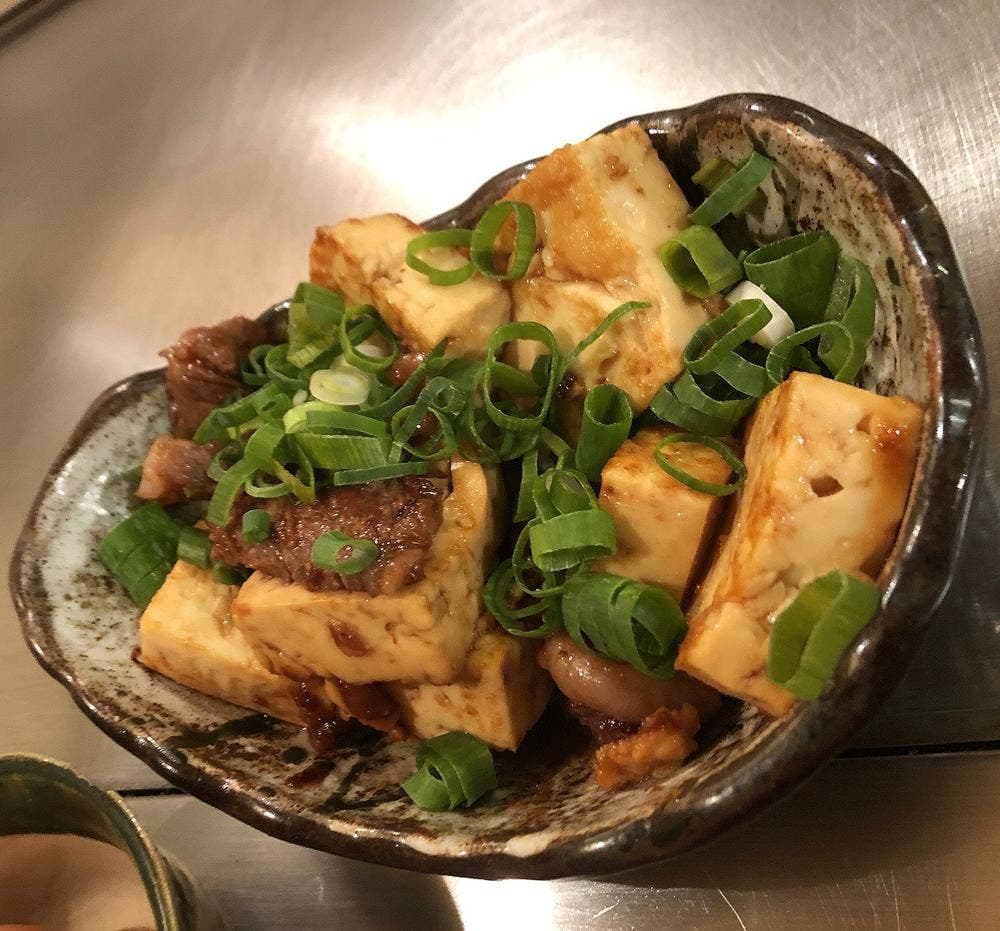 大阪鉄板 フジケン