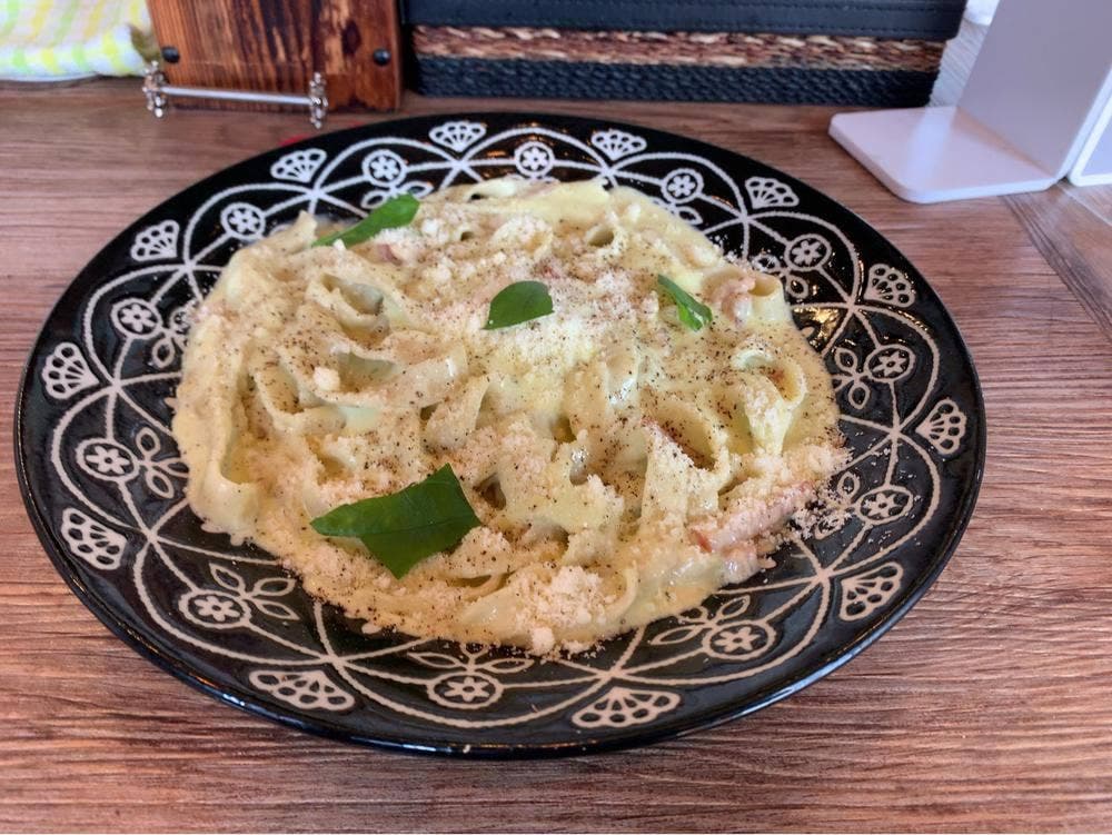 手打ちパスタ専門店 NaNairo PasTa