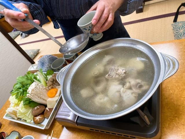 水月 - サブ画像1