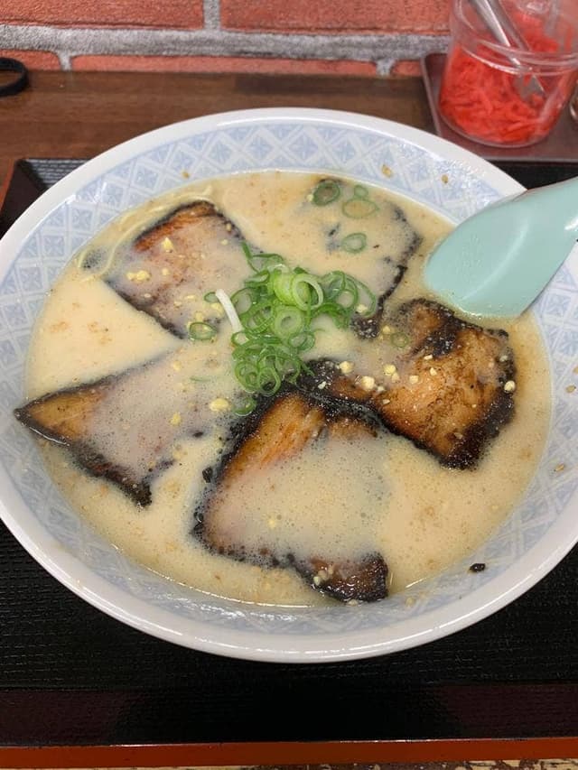 一燈 - サブ画像2
