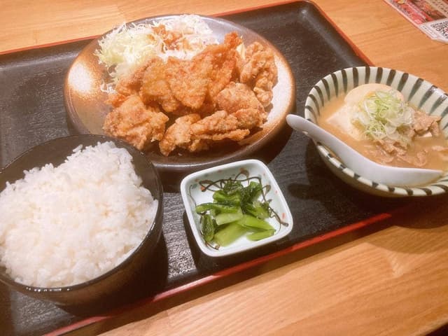 旬鮮だいにんぐ 天狗 京都四条通店 - サブ画像2