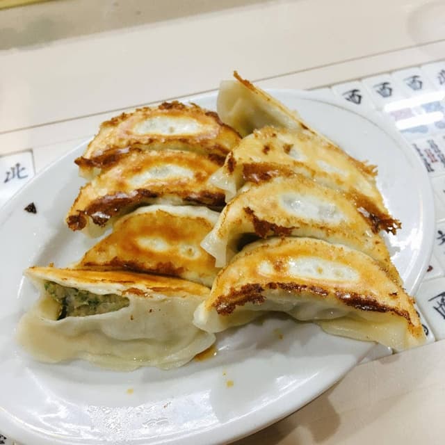 新味覚 本店 - サブ画像3