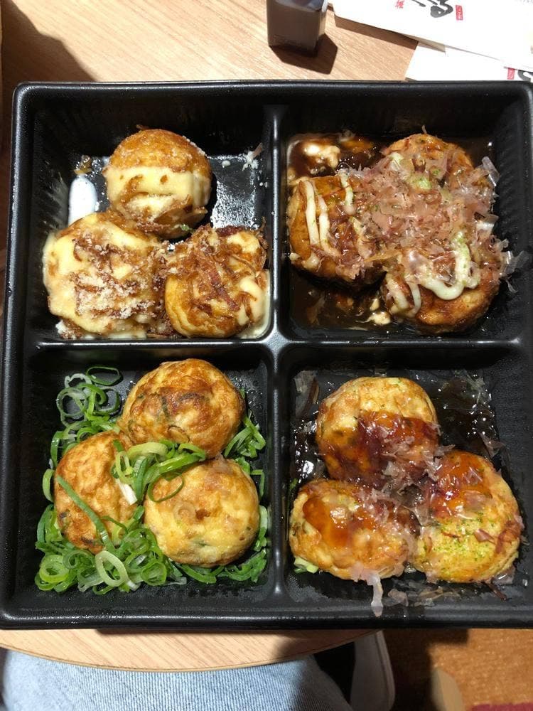 たこ家道頓堀くくる ユニバーサル・シティウォーク大阪店