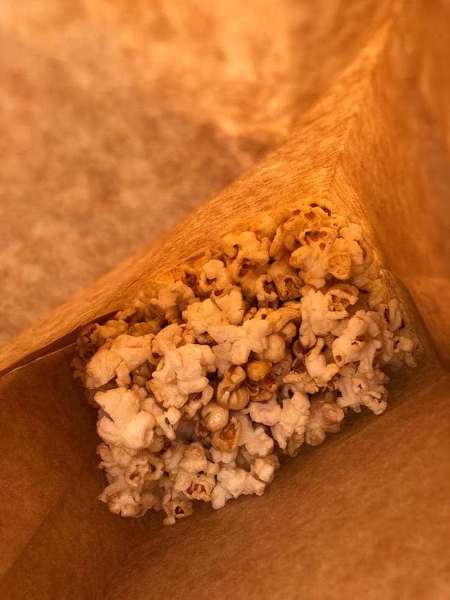 ピットストップ•ポップコーン - サブ画像1