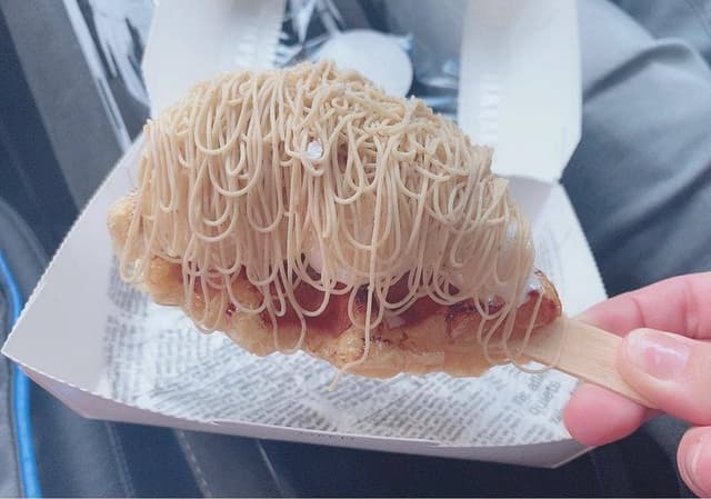 yokubaru 鈴鹿店 - サブ画像1