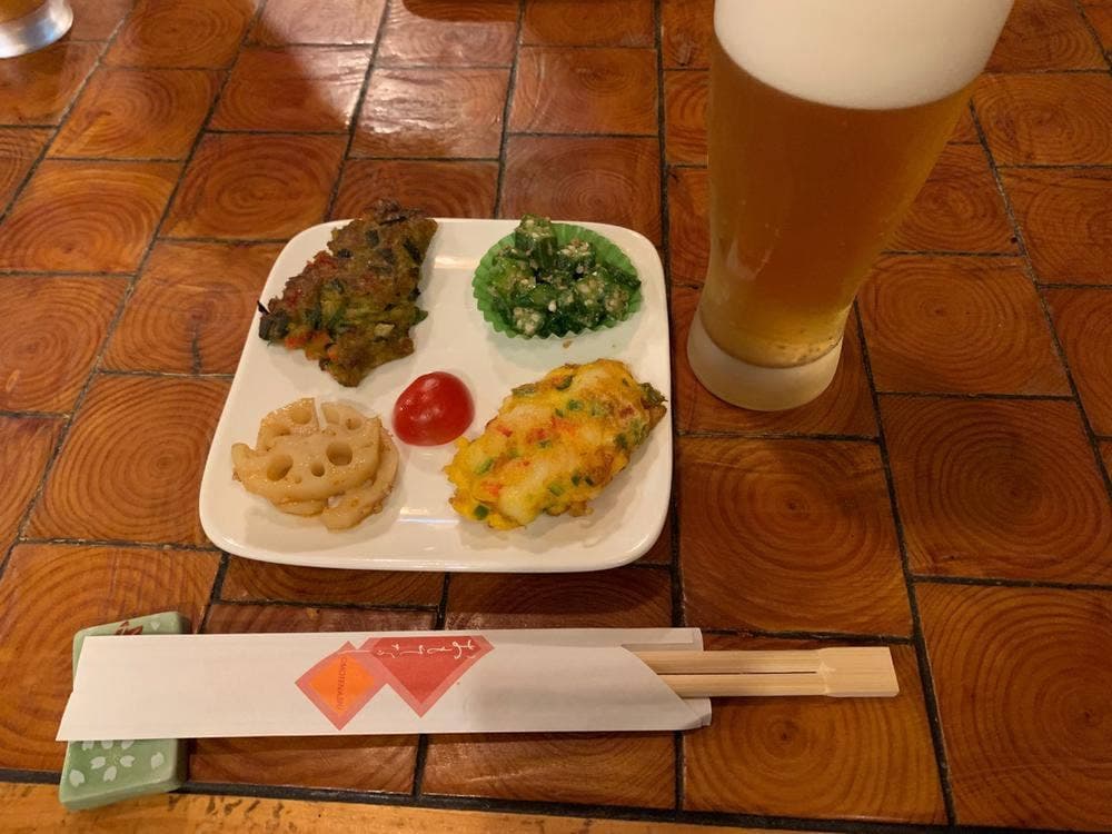 本場韓国家庭料理 赤い火