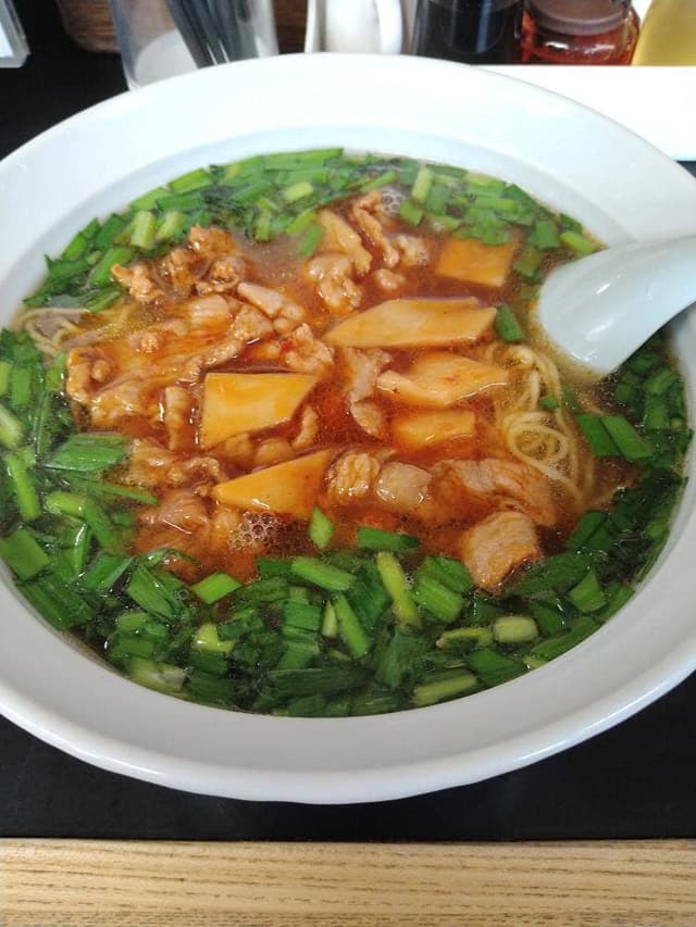 中国料理 東明春 - サブ画像3