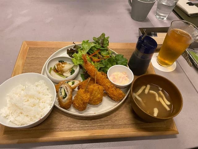 タカオネ - サブ画像1