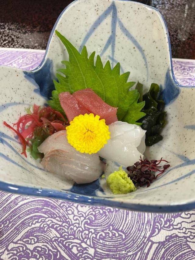 魚重楼 - サブ画像3