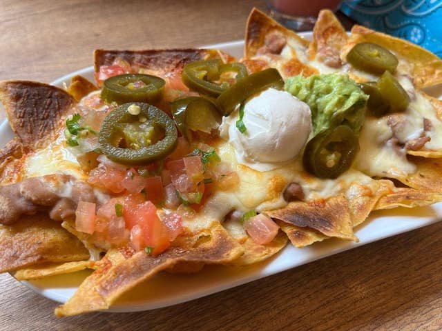 Chiles Mexican Grill - サブ画像1
