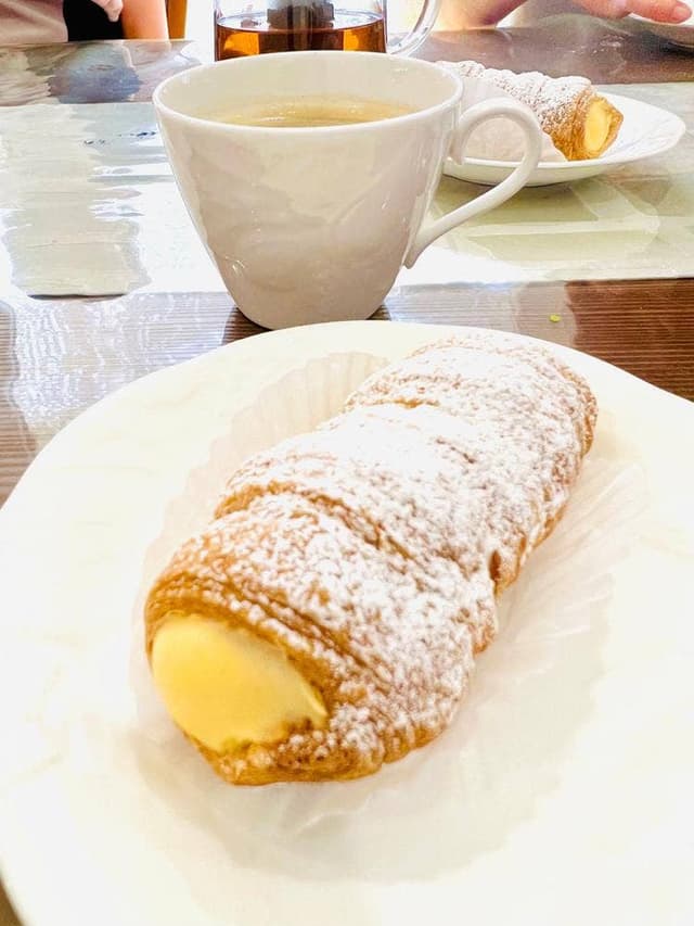 エルメート洋菓子店 - サブ画像3
