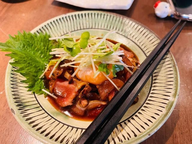 串はいろ - サブ画像3
