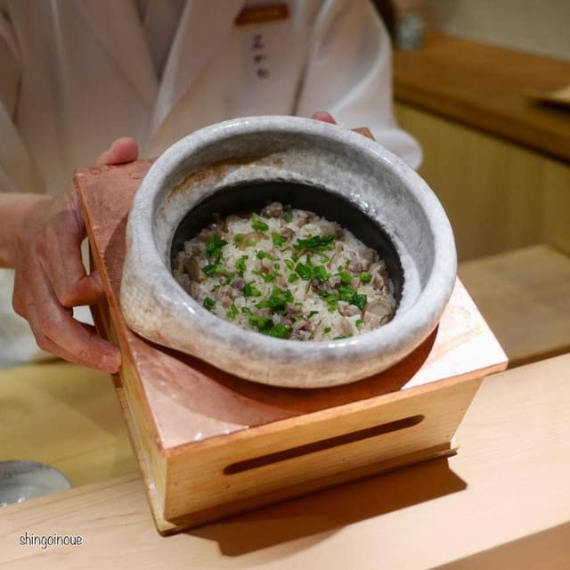 神楽坂 石かわ - サブ画像3