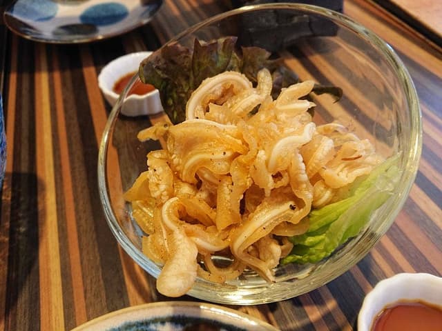 南国cafe&bar Chataso - サブ画像1
