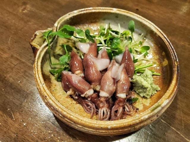 味屋だんご - サブ画像1