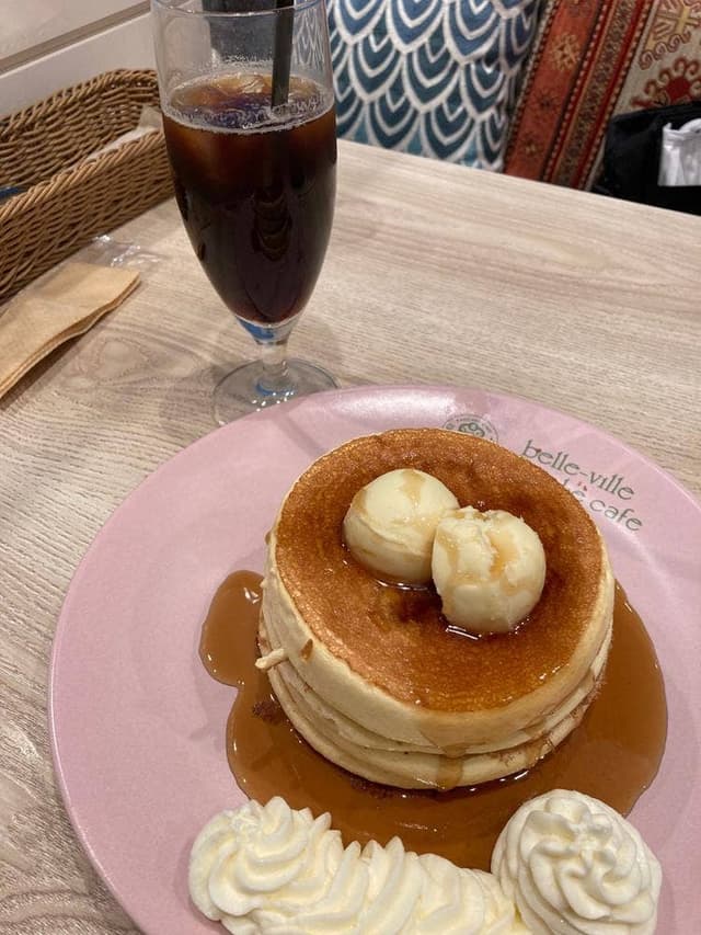ベルヴィル ホワイティうめだ店 - サブ画像2