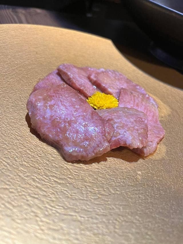 焼肉 きた松 心斎橋店 - サブ画像2