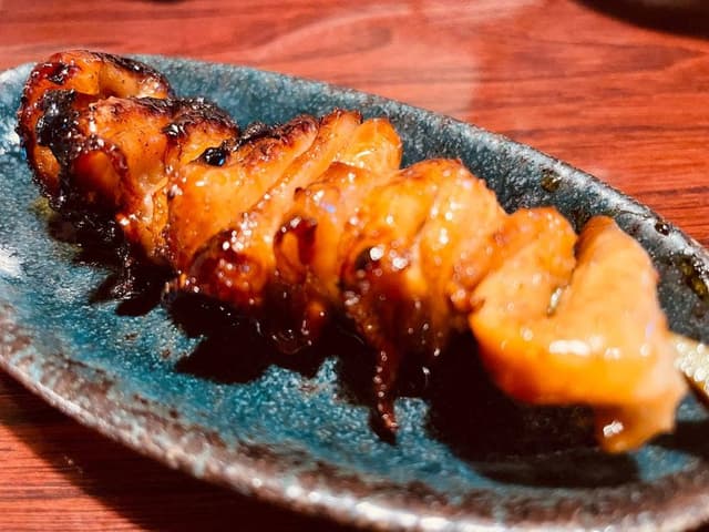 下辺見酒場 こんちき - サブ画像1