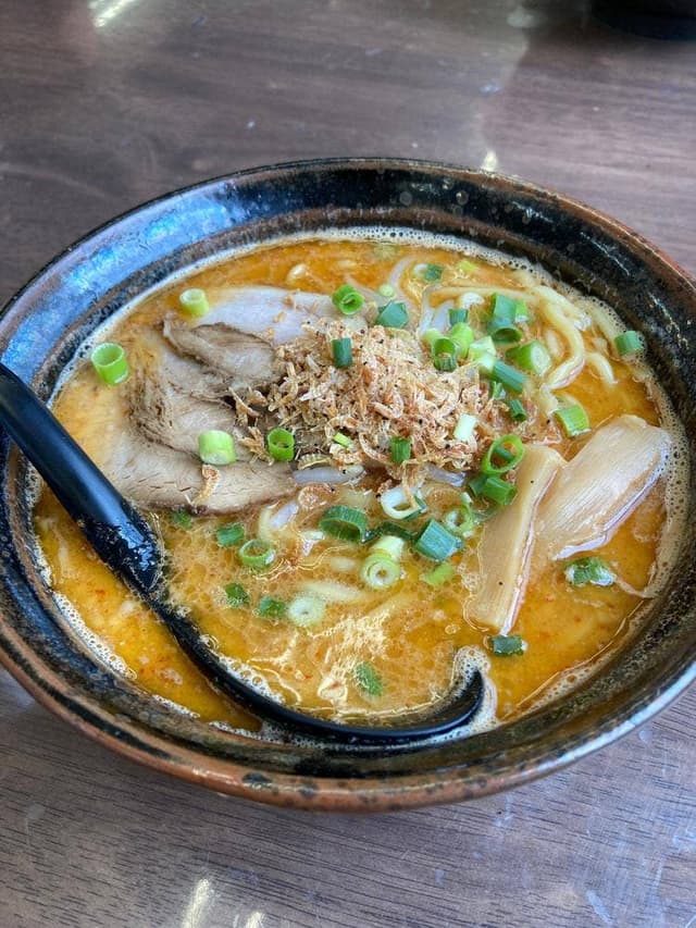 らーめん五衛門谷田部店 - サブ画像1