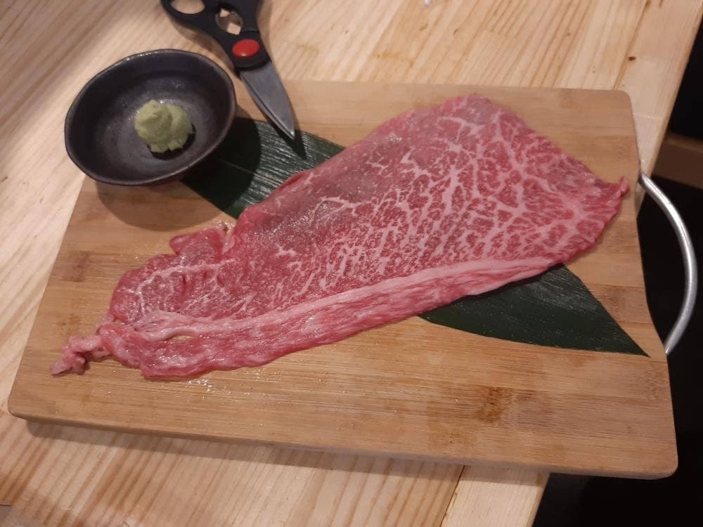 大衆肉酒場 さぶろー