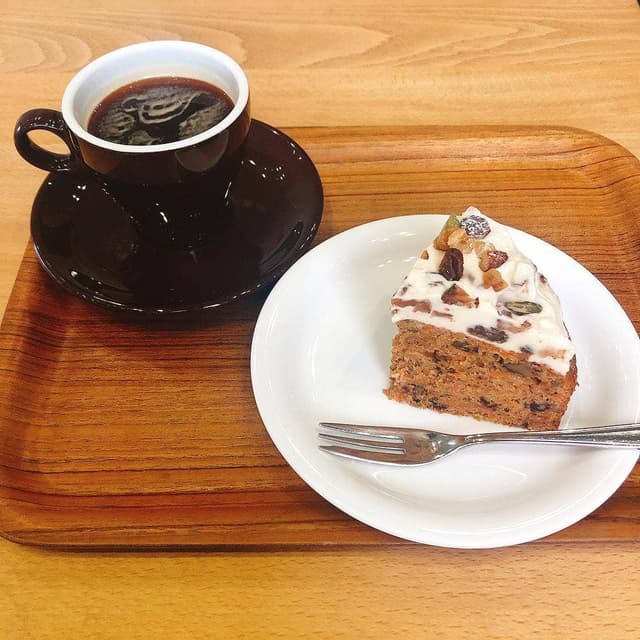 CAFE BLOOM - サブ画像2
