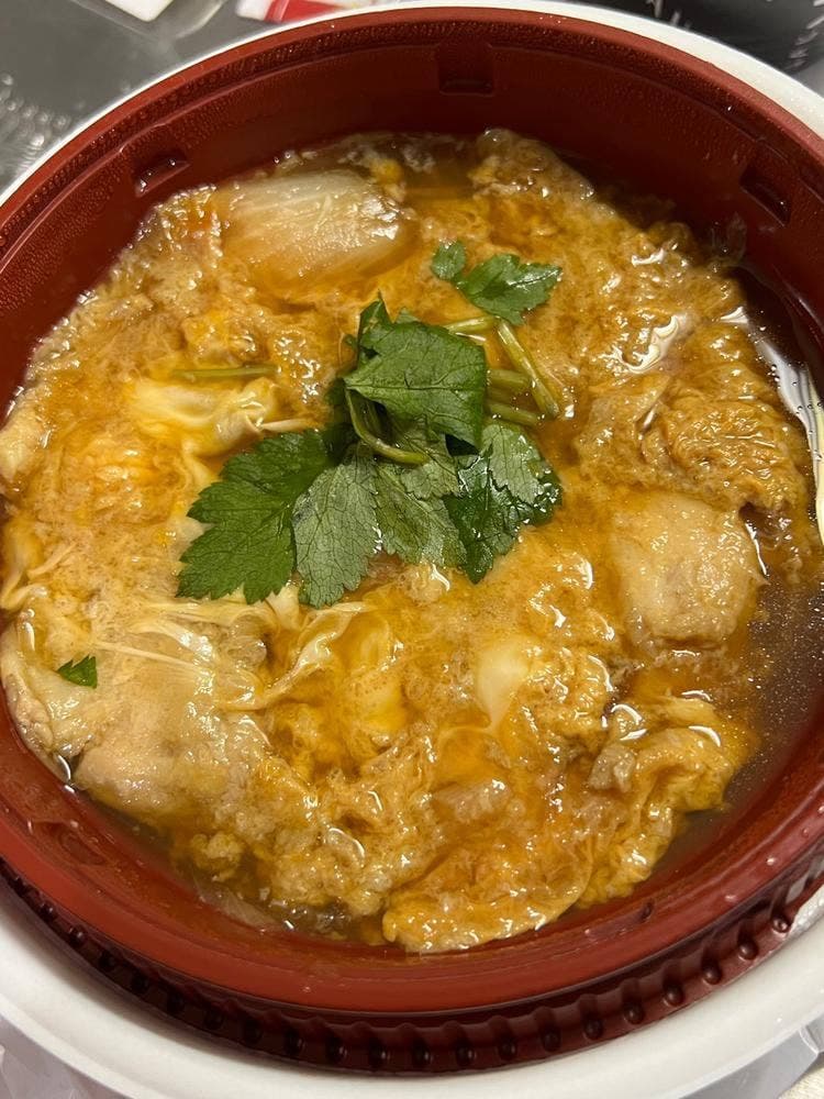 なか卯 九段南店