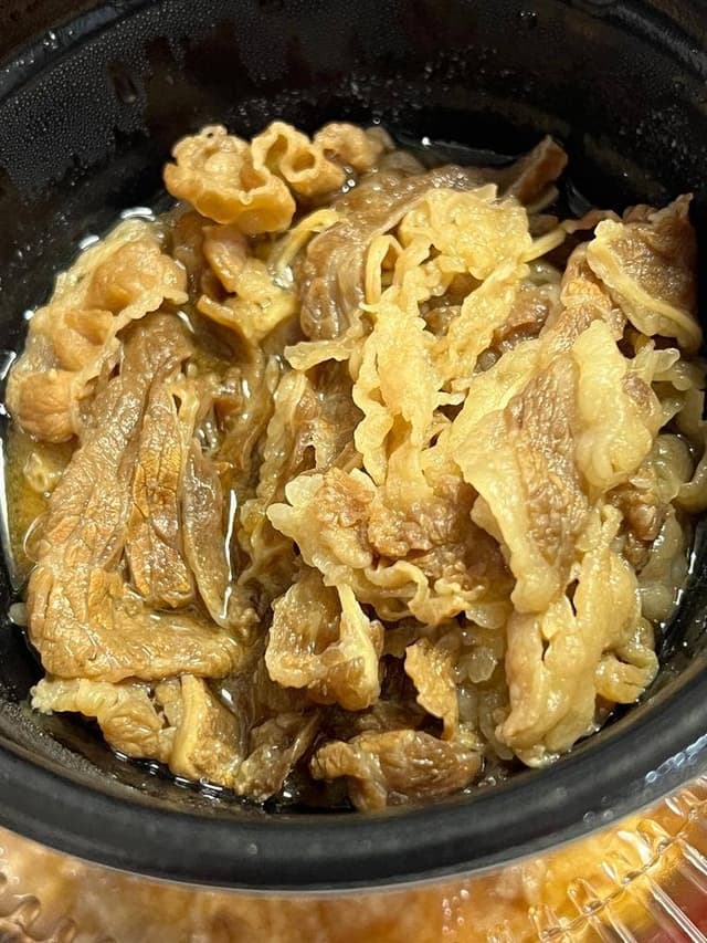 なか卯 九段南店 - サブ画像3