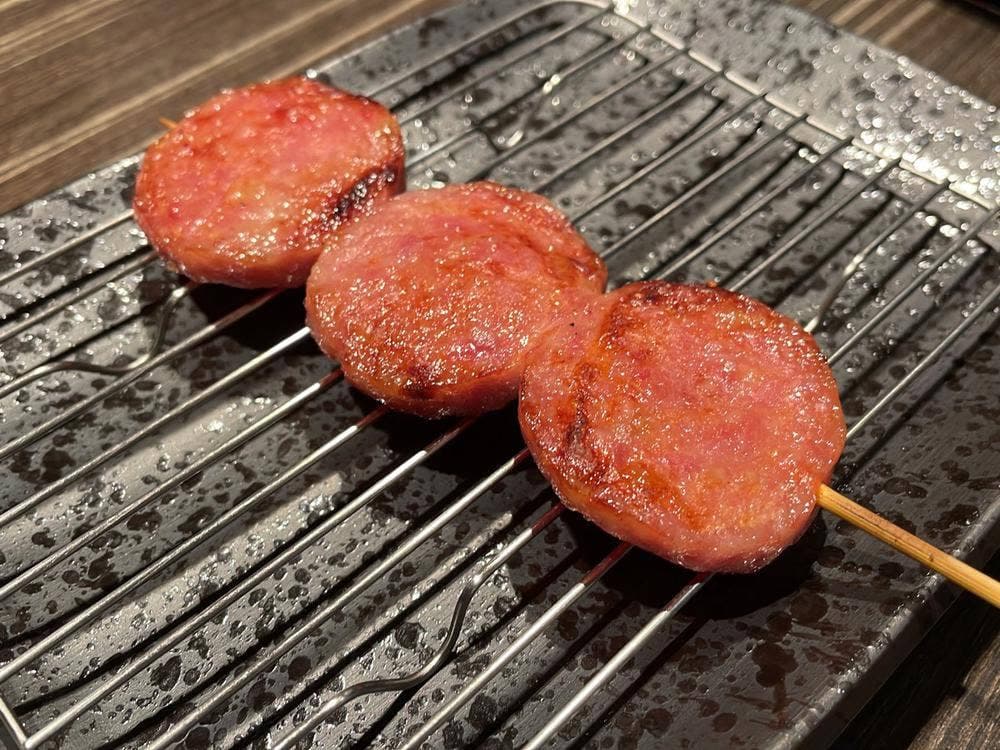 炭火やきとり 鳥政 恵美須町店