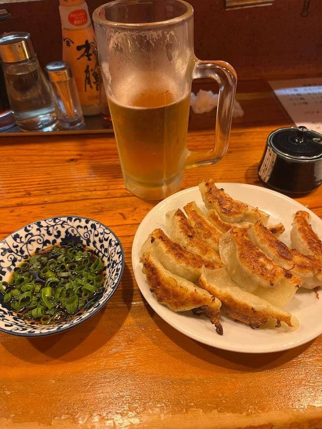佐賀餃子 ぜん 溝の口店 - サブ画像2