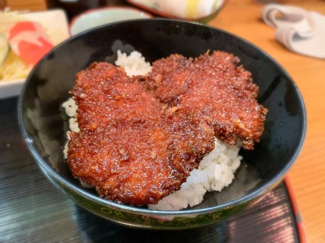 SOBA CAFE 輝 - サブ画像2