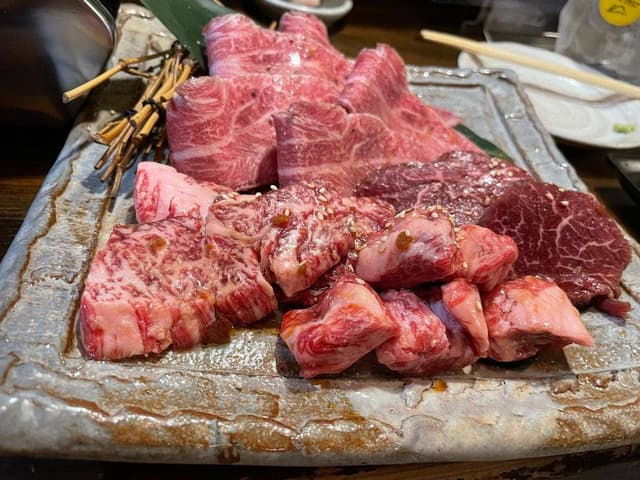 焼肉 丁羅 - サブ画像1