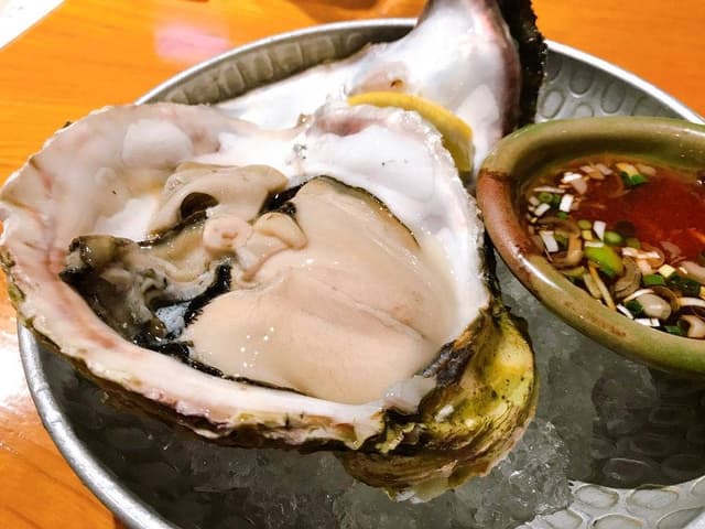 牡蠣と牛たん 仙台や - サブ画像1