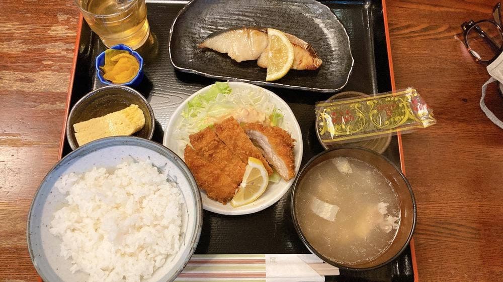 かわらや