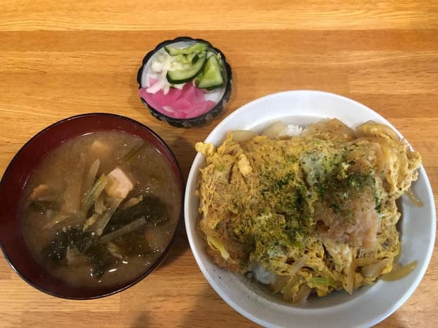 井草食堂 - サブ画像1