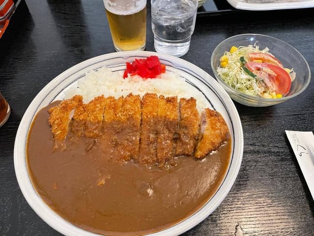 とんかつ味処 くら - サブ画像3