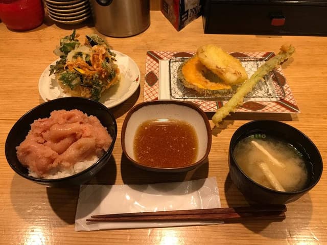 博多天ぷら やまや シャポー船橋店 - サブ画像3