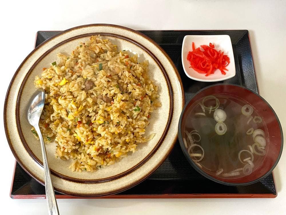 ラーメンのいわまつ