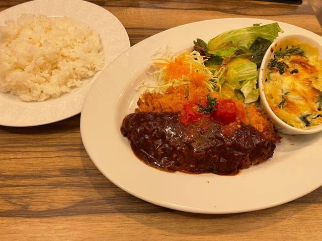 銀座ライオン 渋谷マークシティ店 - サブ画像3