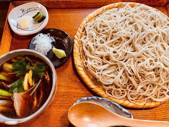 蕎苗 - サブ画像3
