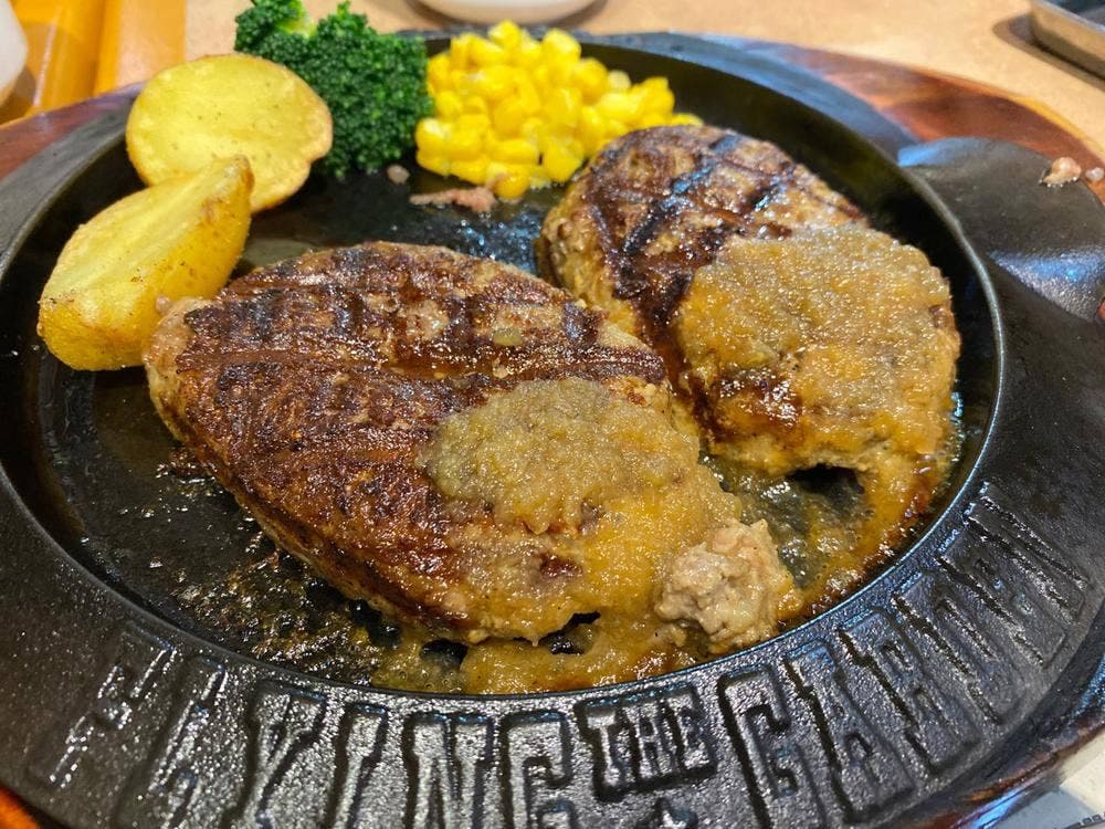 フライングガーデン 下戸祭店