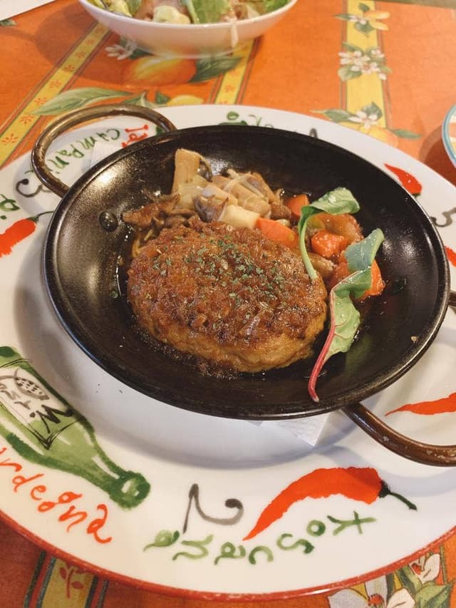 南イタリア居酒屋 マリーナ邸 - サブ画像1