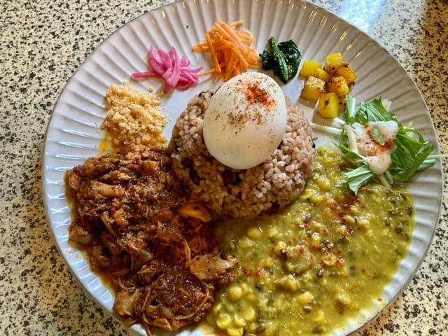 PROBE coffee & curry - サブ画像1