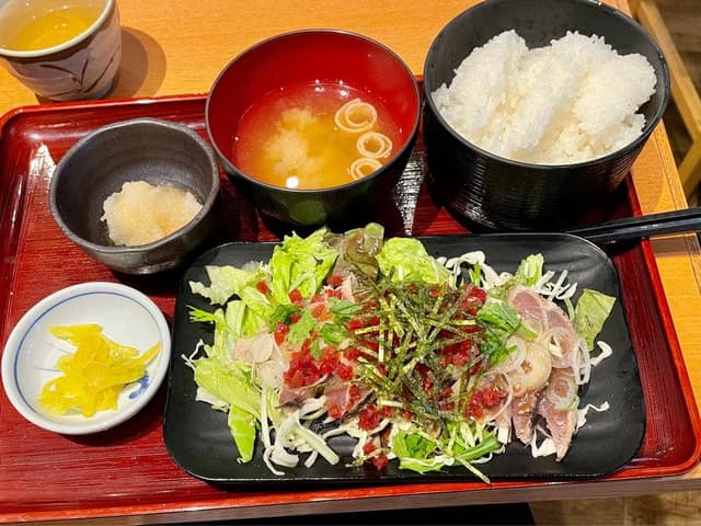 魚の旨い店 飯田橋本店 - サブ画像2