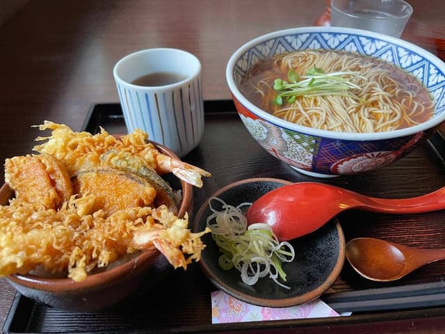 そば処 五島 - サブ画像1
