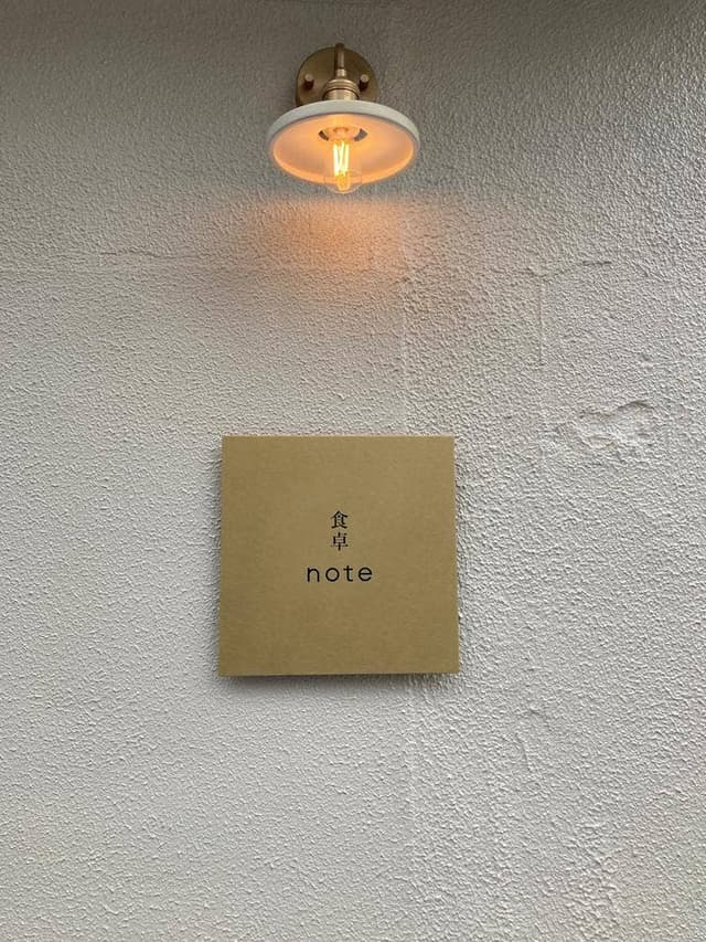 食卓 note - サブ画像2