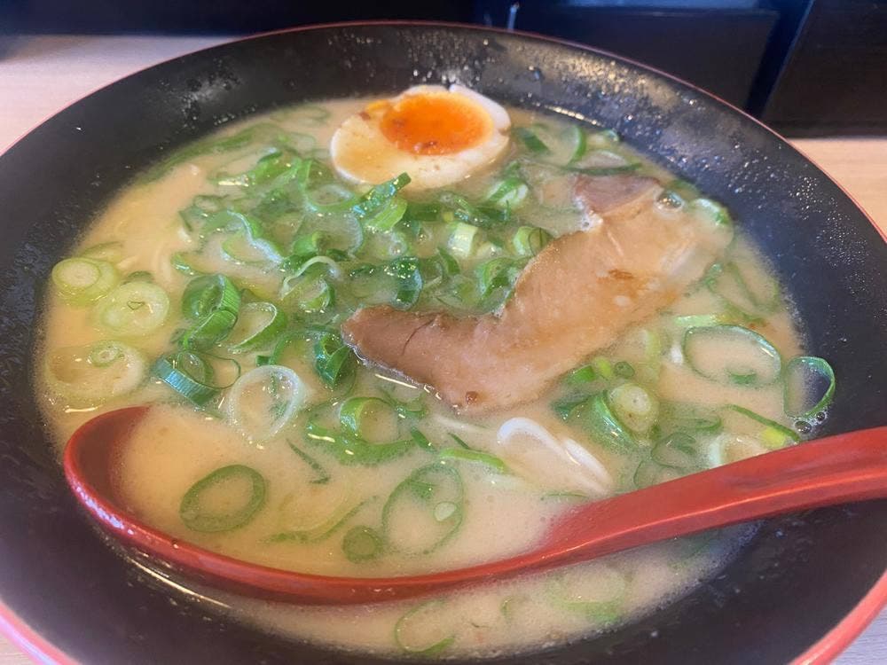 麺屋ZOE
