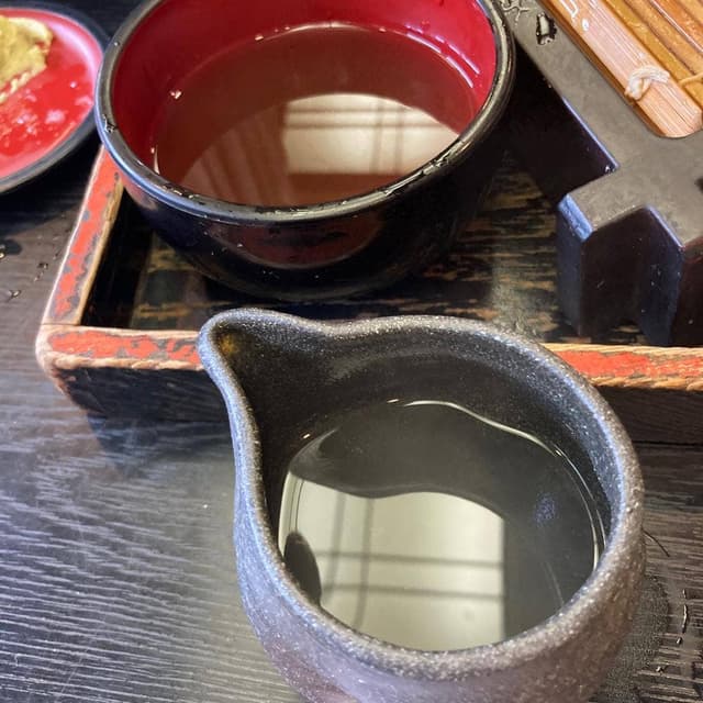 そば辰 - サブ画像3