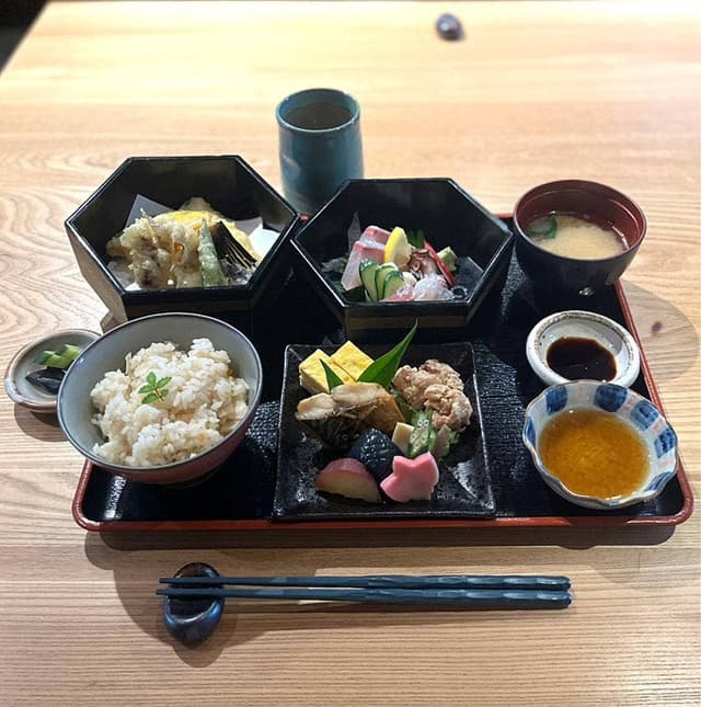 創作旬彩 びんび - サブ画像1