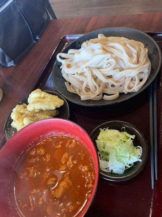 武蔵野きしめん本舗 - サブ画像2