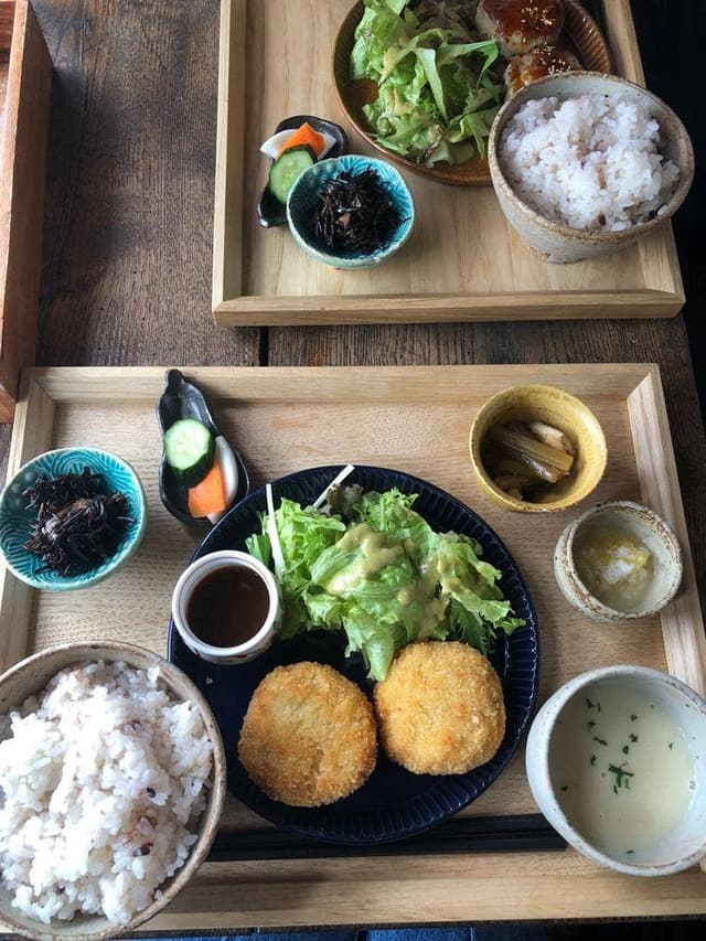 発酵食堂ろじうら - サブ画像3